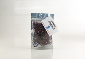 Collaskins Freeze Its - freeze dried whole blueberries 25g