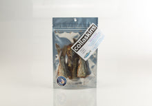Load image into Gallery viewer, Collaskins Heads &#39;n Tails - dehydrated herring tails, skin on (25g)
