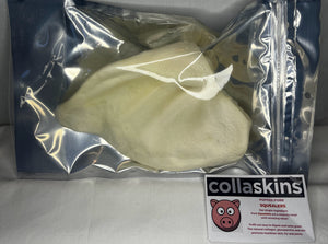 Collaskins Squealers - puffed pork ear