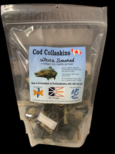 Load image into Gallery viewer, Cod Collaskins 1LB Smoked Whole
